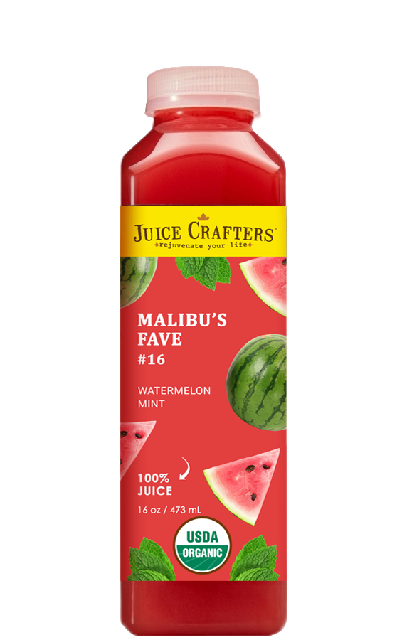 Malibu's Fave #16