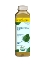 Chlorophyll H2O