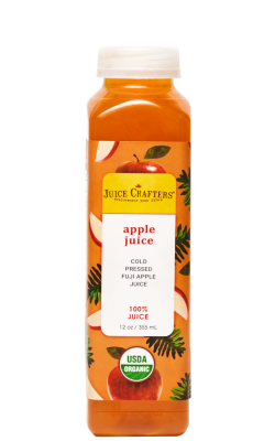 Apple Juice