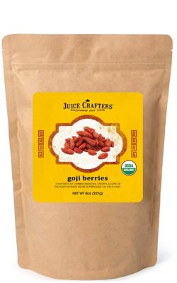 Goji Berries