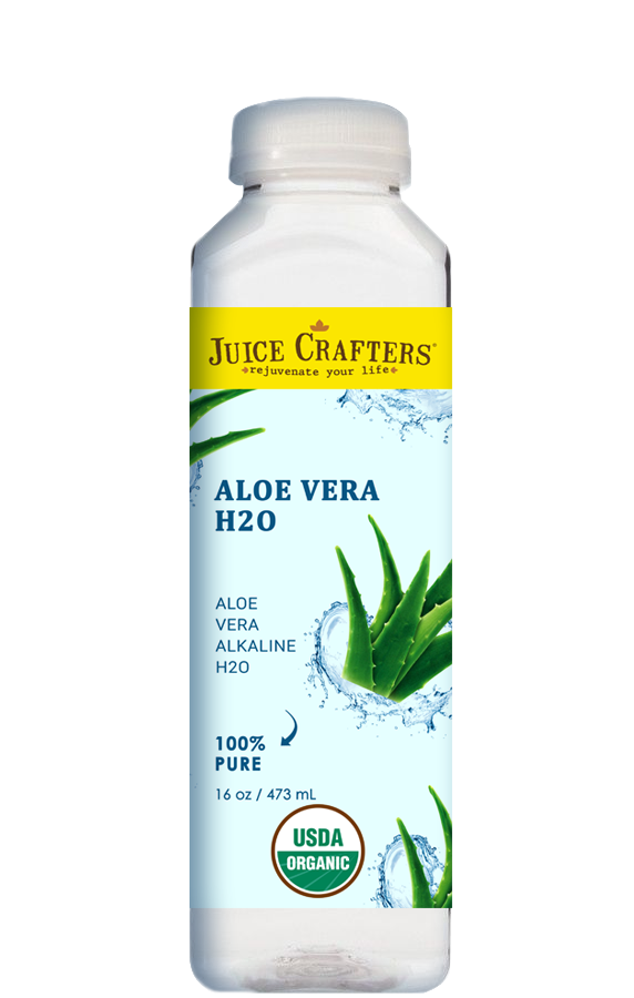 Aloe Vera H2O 