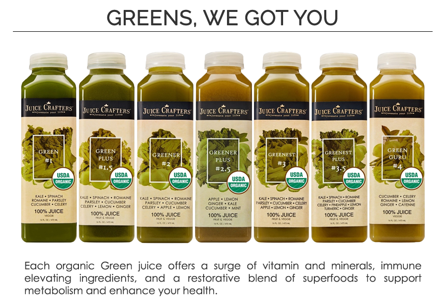 Immunity Juices Post workout smoothies + shots + acai + superfoods