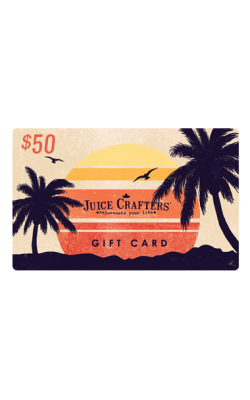 $50 Gift Card