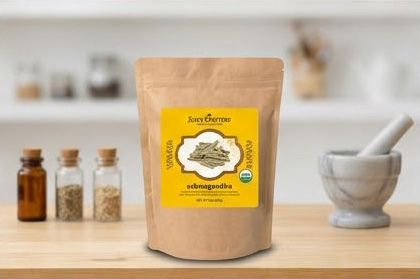 Ashwagandha