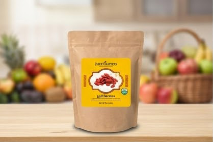 Goji Berries