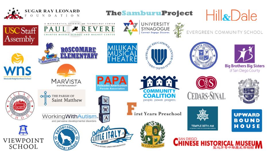 jc charities